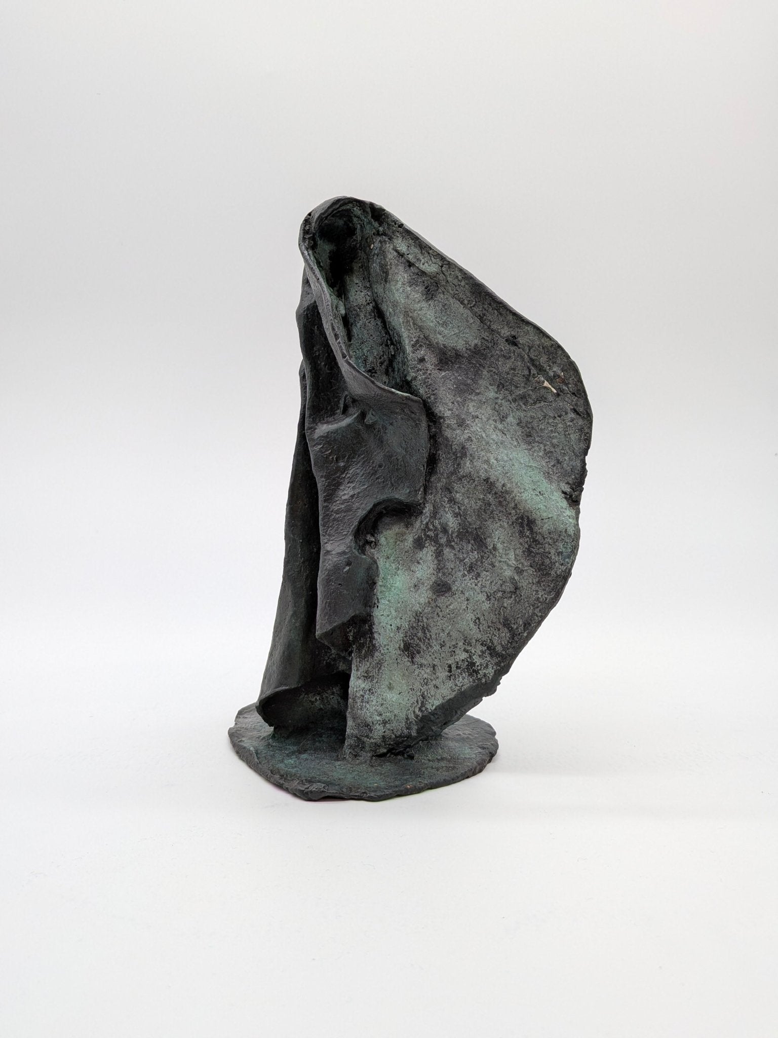 Renée van Leusden - Blow in the wind e/a (1991)