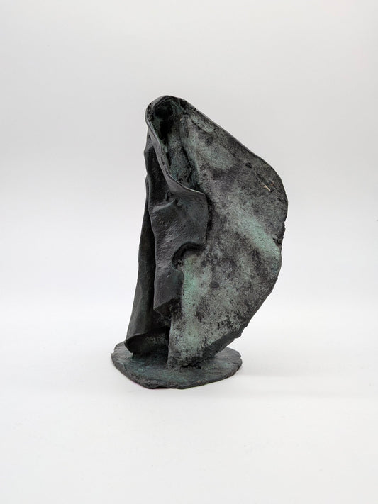 Renée van Leusden - Blow in the wind e/a (1991)