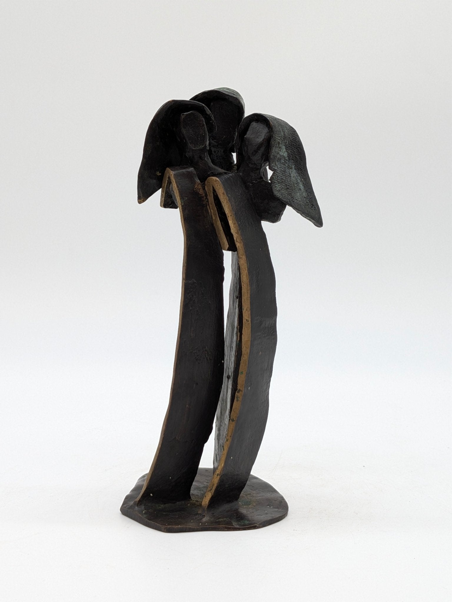 Renée van Leusden - Met open vizier (2001) 3/25 - Holland Heritage Gallery