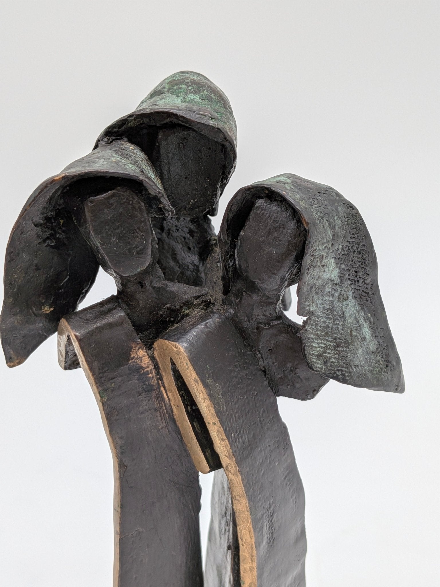 Renée van Leusden - Met open vizier (2001) 3/25 - Holland Heritage Gallery