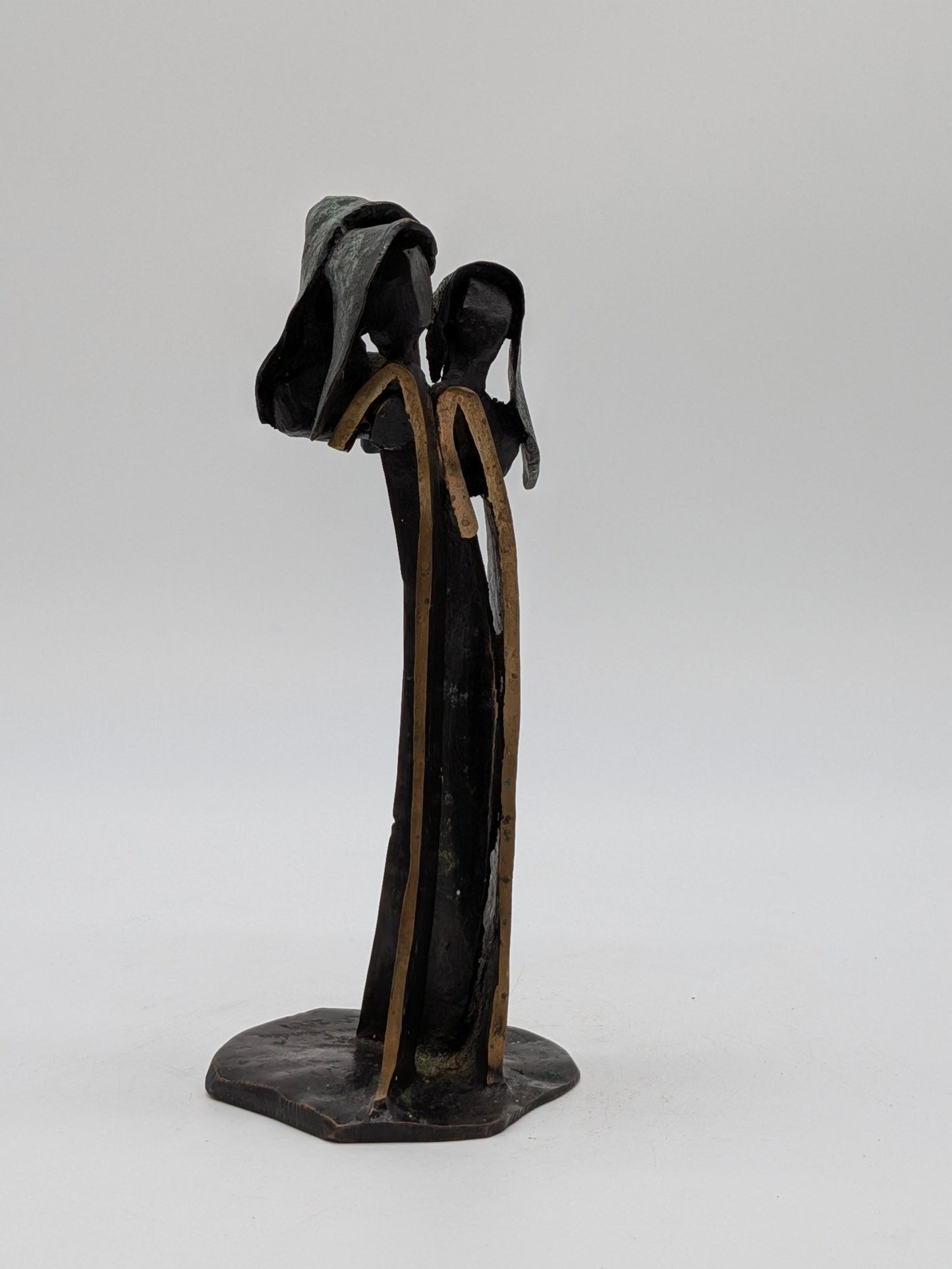 Renée van Leusden - Met open vizier (2001) 3/25 - Holland Heritage Gallery