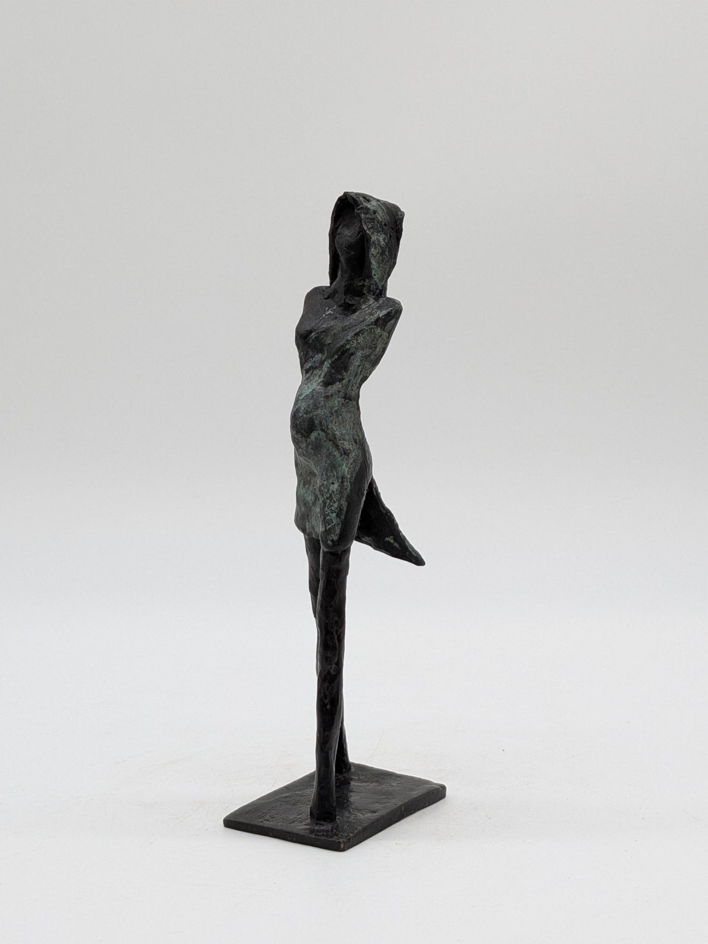 Renée van Leusden - Princess (2003) 3/25 - Holland Heritage Gallery