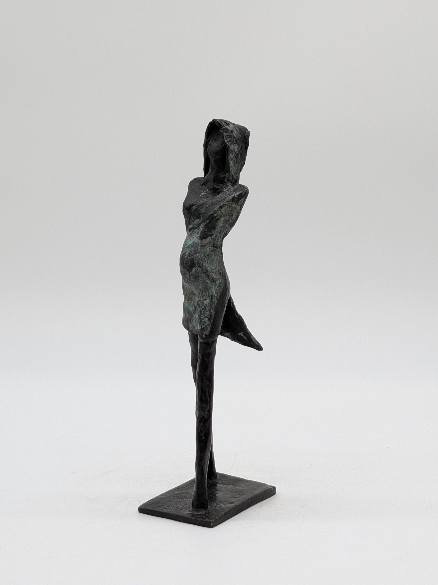 Renée van Leusden - Princess (2003) 3/25 - Holland Heritage Gallery