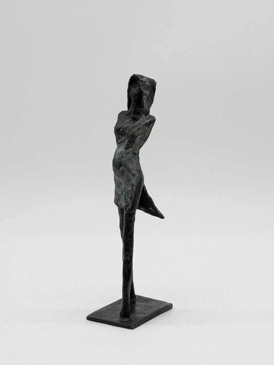 Renée van Leusden - Princess (2003) 3/25 - Holland Heritage Gallery