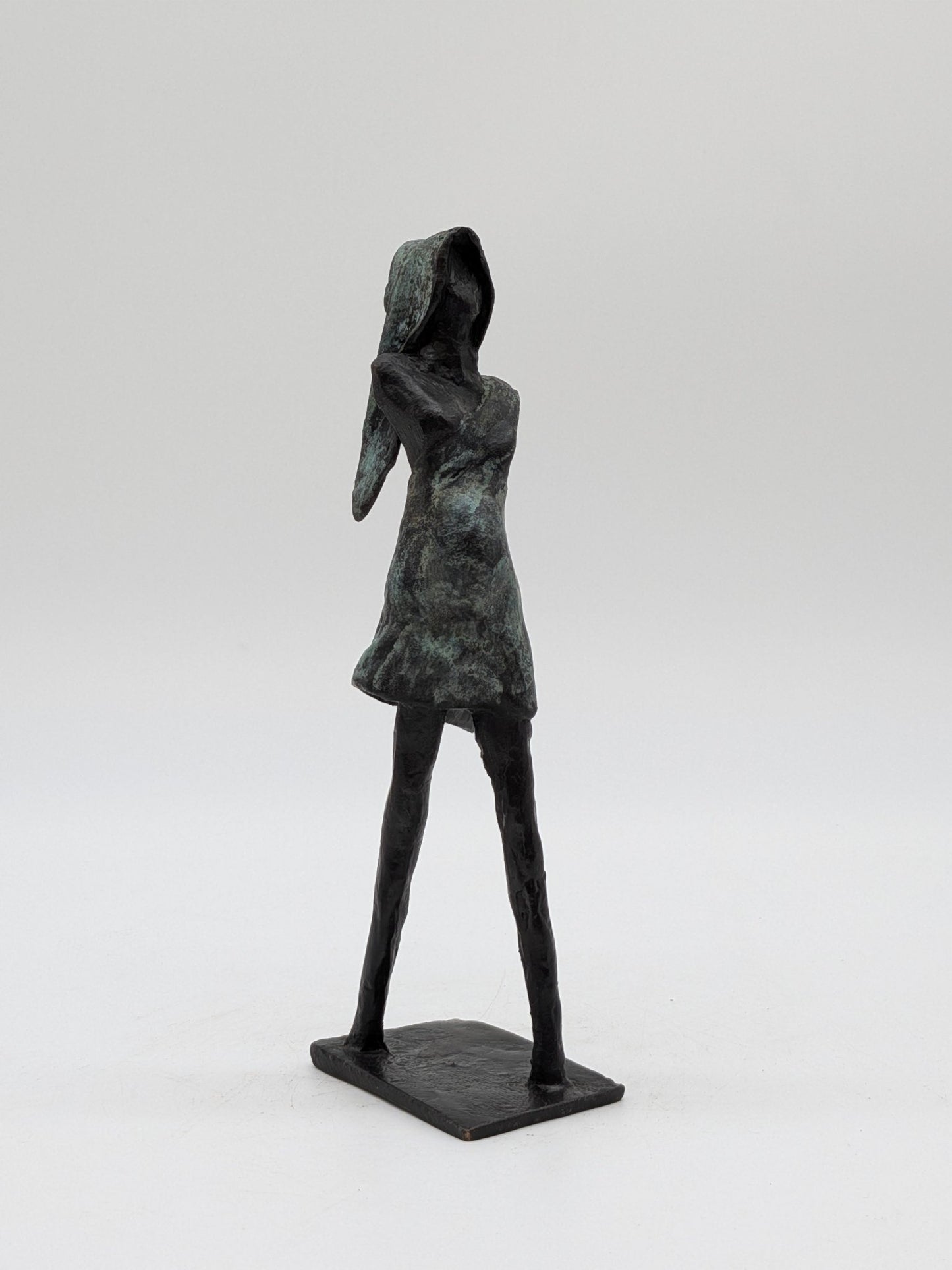 Renée van Leusden - Princess (2003) 3/25 - Holland Heritage Gallery