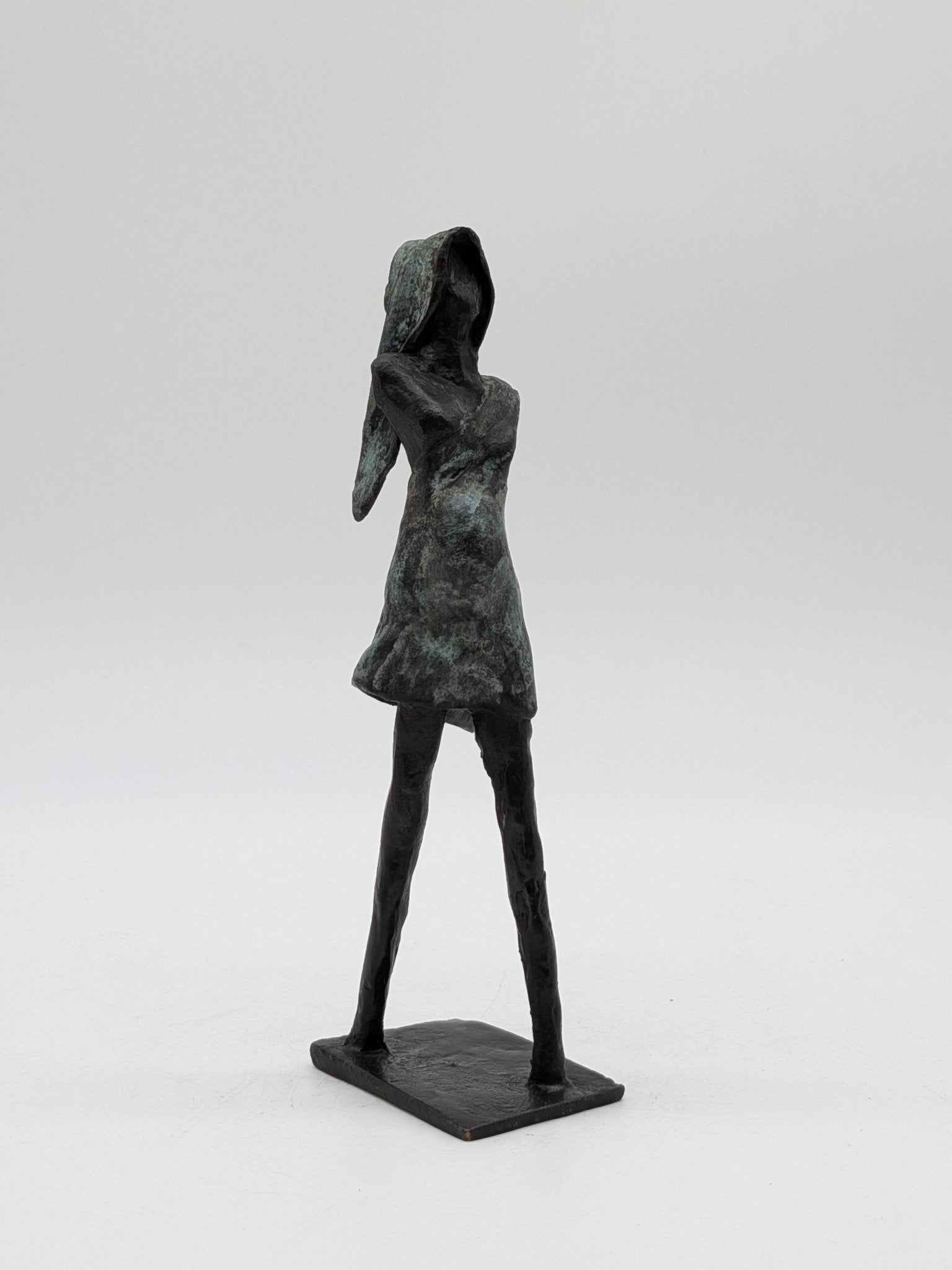 Renée van Leusden - Princess (2003) 3/25 - Holland Heritage Gallery