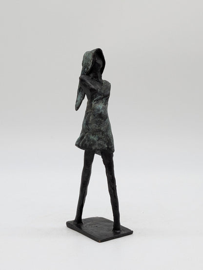 Renée van Leusden - Princess (2003) 3/25 - Holland Heritage Gallery