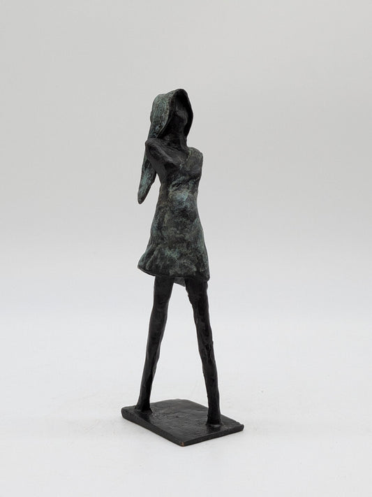 Renée van Leusden - Princess (2003) 3/25 - Holland Heritage Gallery