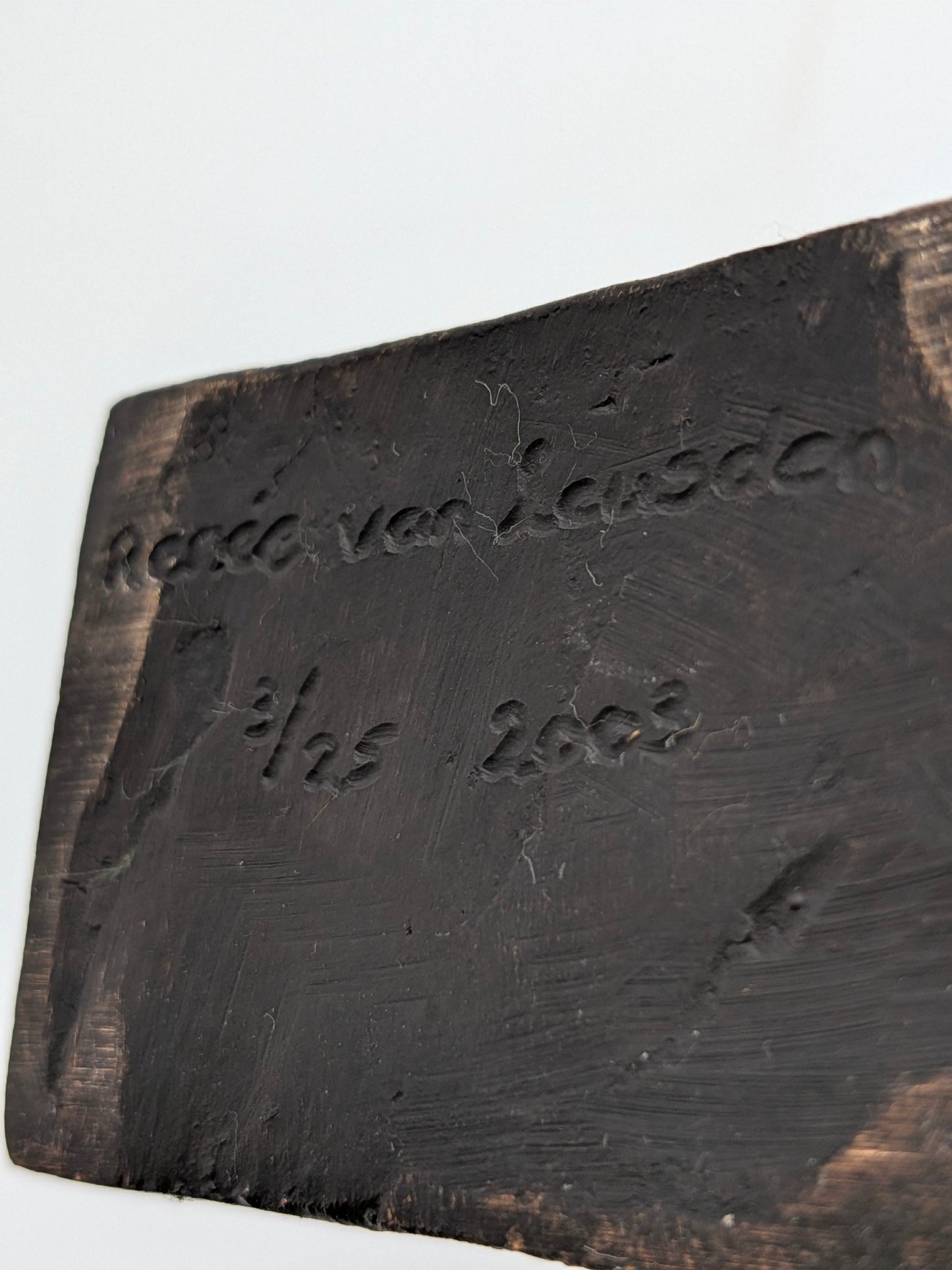 Renée van Leusden - Princess (2003) 3/25 - Holland Heritage Gallery