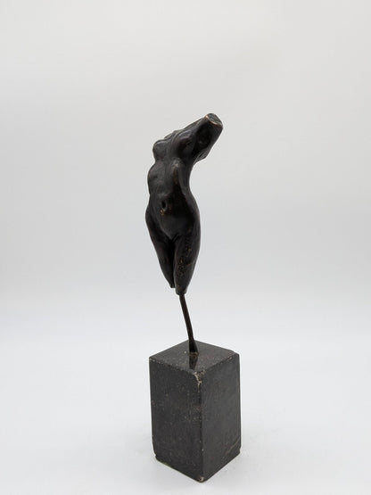 Rob Cerneüs - Torso op sokkel 2/6 (1996) - Holland Heritage Gallery