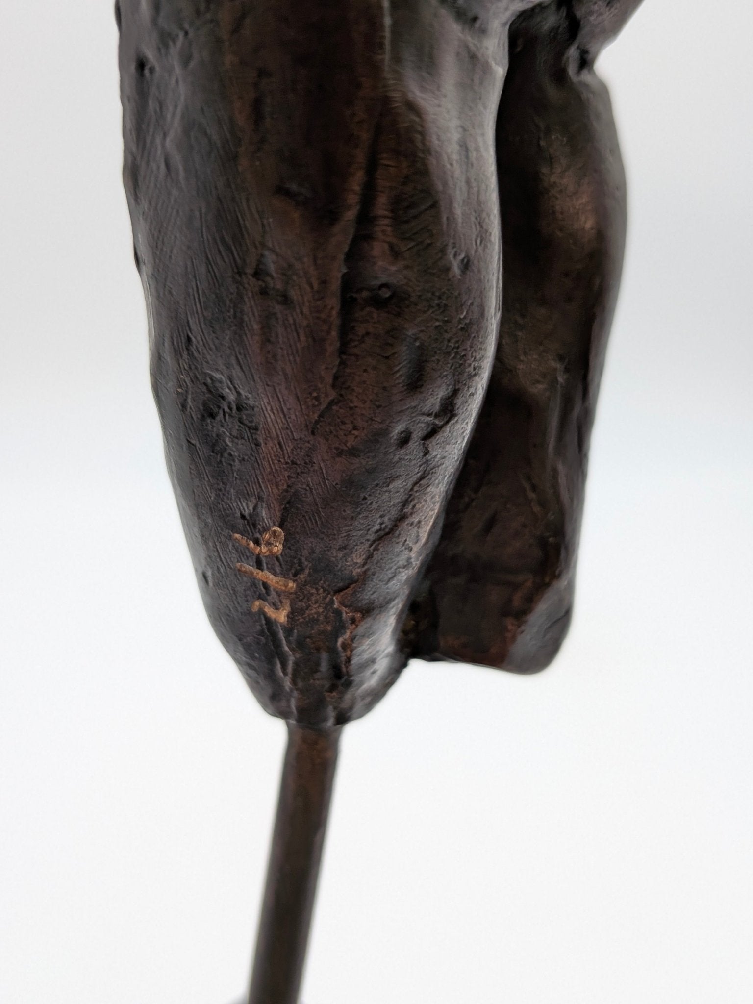 Rob Cerneüs - Torso op sokkel 2/6 (1996) - Holland Heritage Gallery