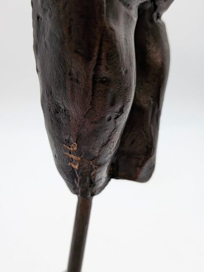 Rob Cerneüs - Torso op sokkel 2/6 (1996) - Holland Heritage Gallery