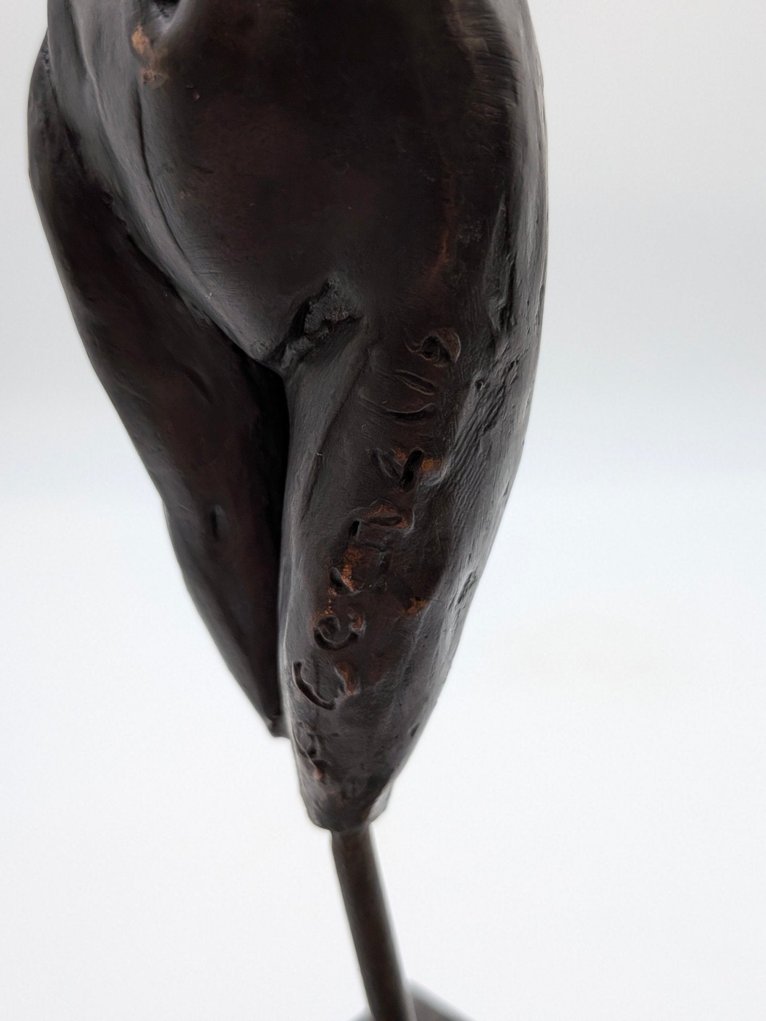 Rob Cerneüs - Torso op sokkel 2/6 (1996) - Holland Heritage Gallery