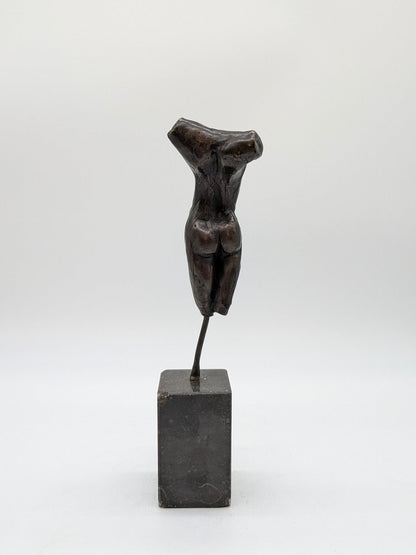 Rob Cerneüs - Torso op sokkel 2/6 (1996) - Holland Heritage Gallery