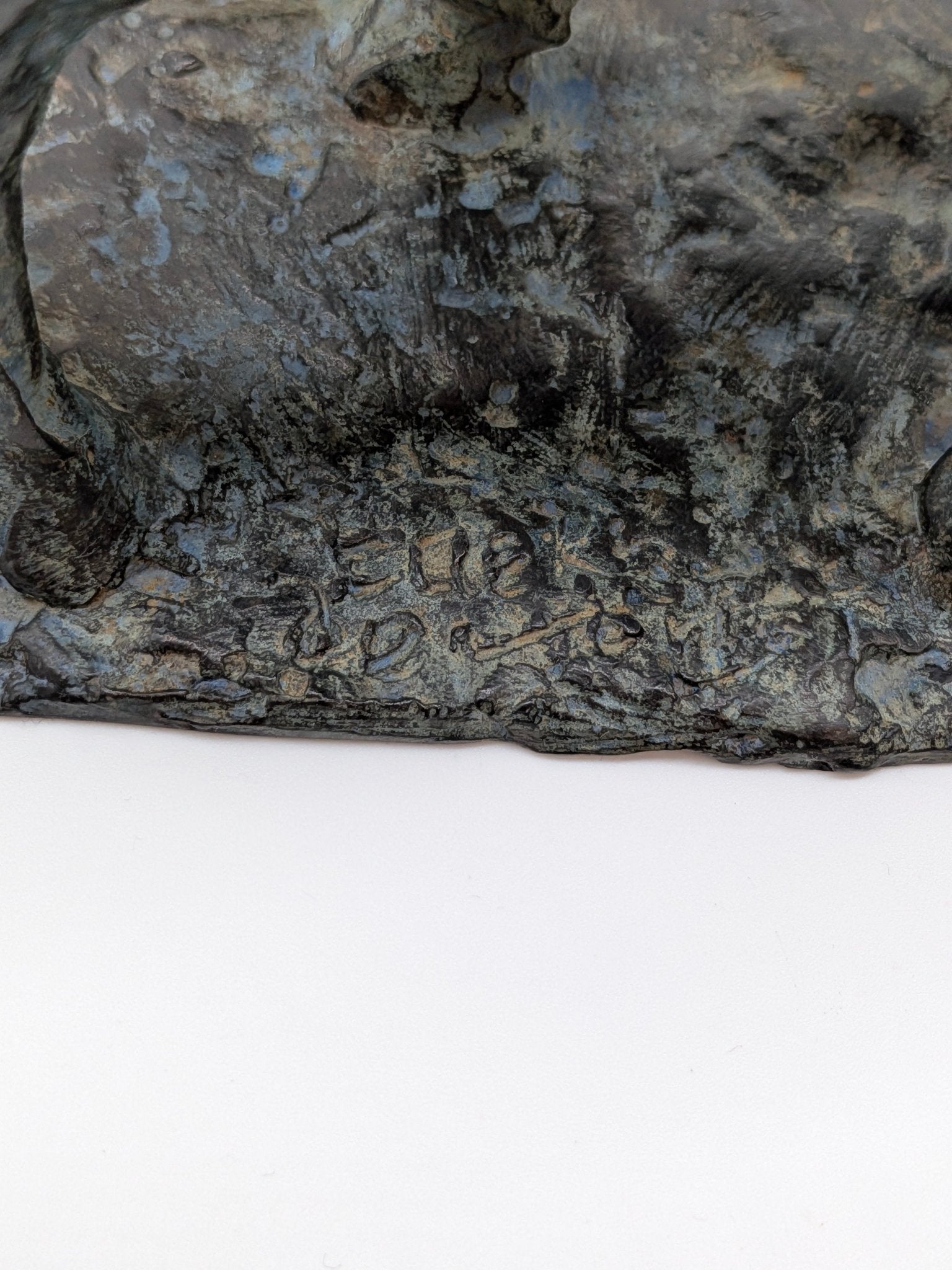 Taeke Friso de Jong - 2 Ruiters - Holland Heritage Gallery