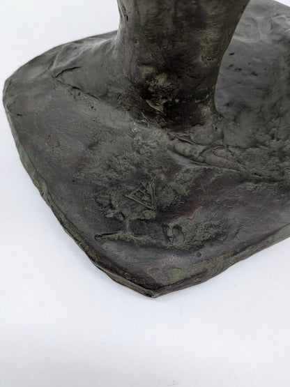 Theo van der Vathorst - Marktvrouw (1976)