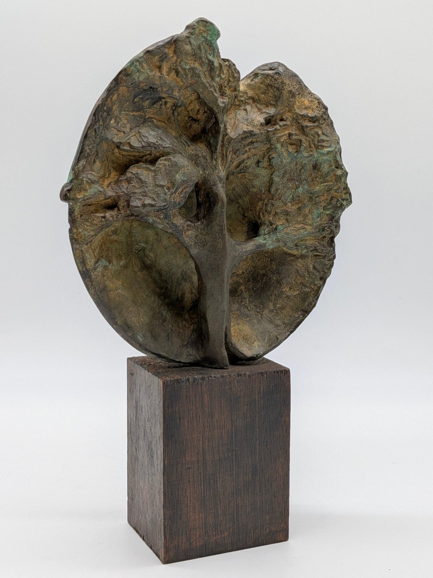 Theresia van der Pant - Groei Editie 8/8 - Holland Heritage Gallery