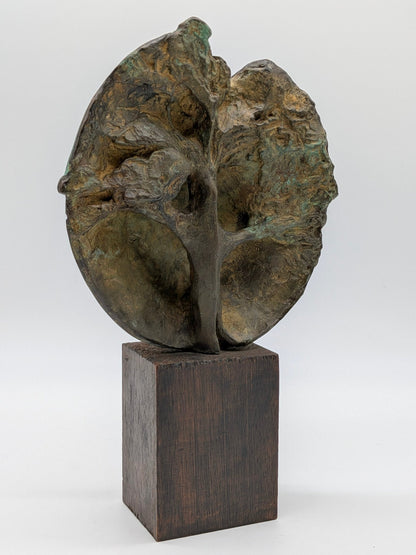 Theresia van der Pant - Groei Editie 8/8 - Holland Heritage Gallery