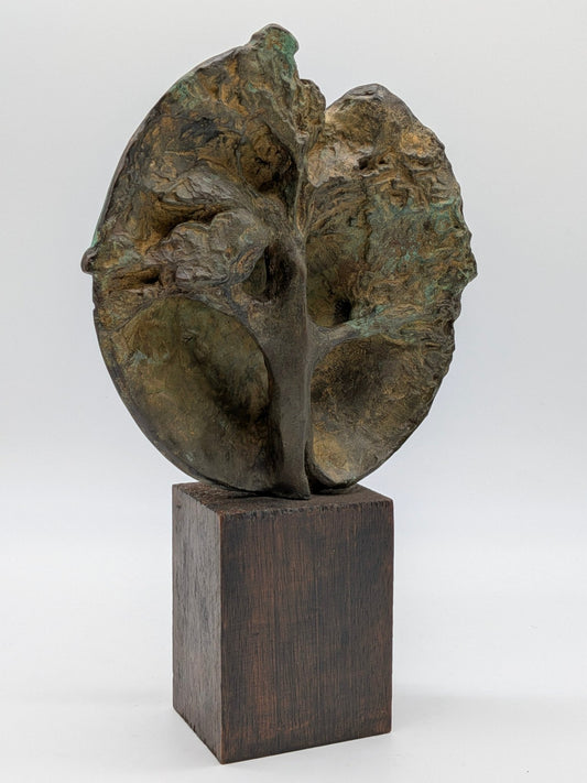 Theresia van der Pant - Groei Editie 8/8 - Holland Heritage Gallery