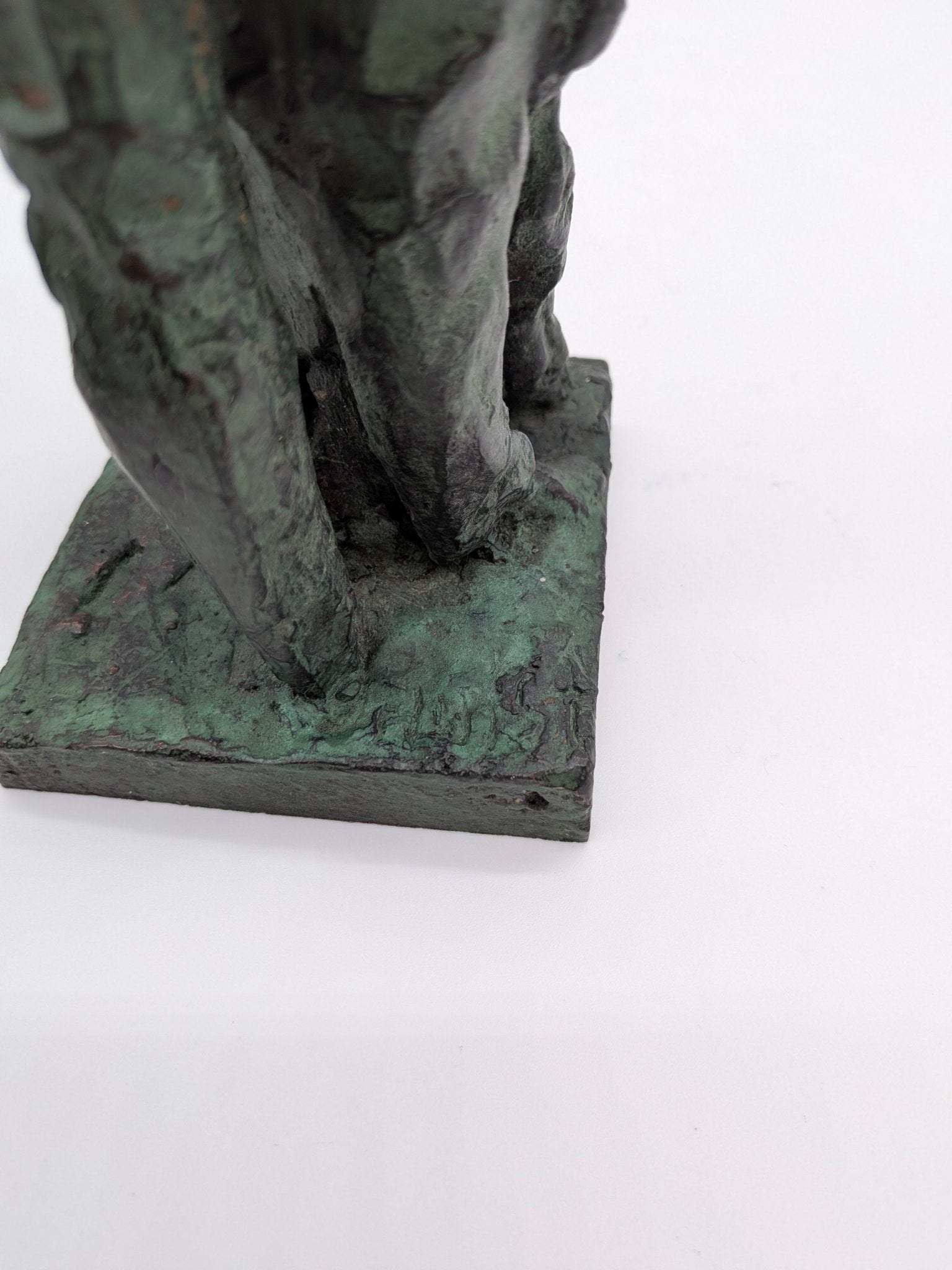 W.G. van de Hulst - Het gezin