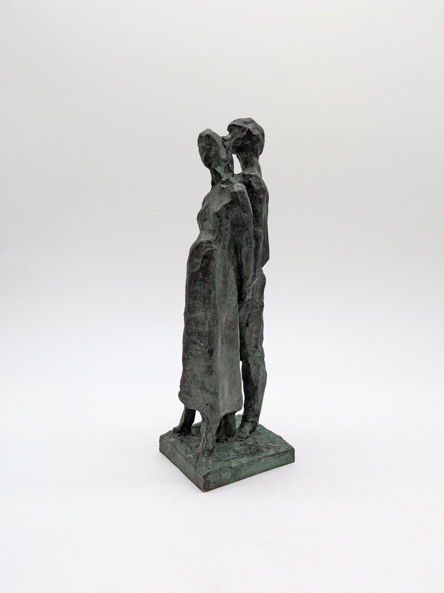 W.G. van de Hulst - Het gezin