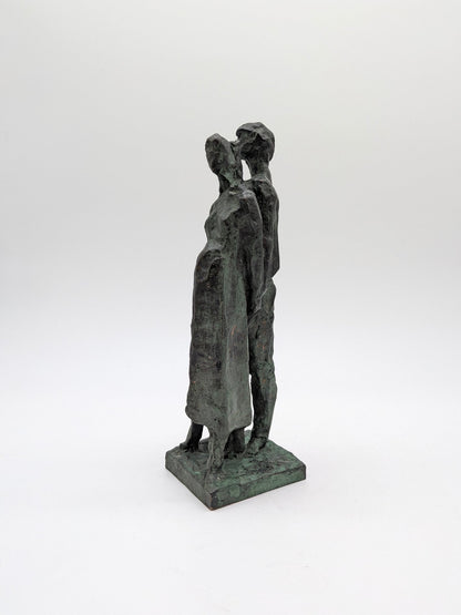 W.G. van de Hulst - Het gezin