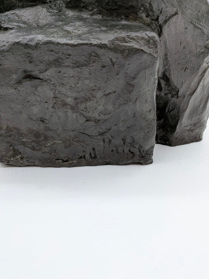 W.G. van de Hulst - Samen