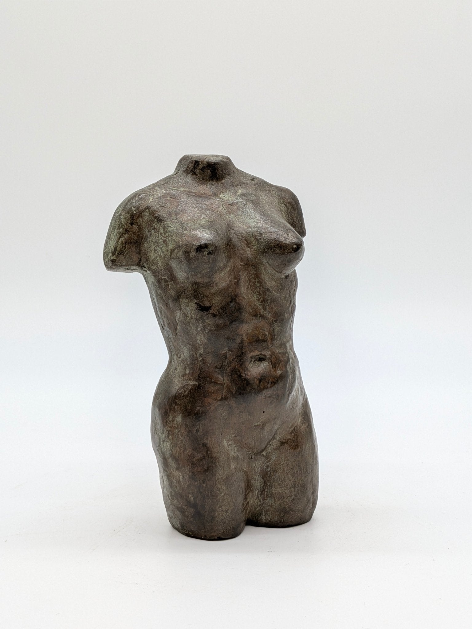 Yvonne Piller - Vrouwen torso - Holland Heritage Gallery