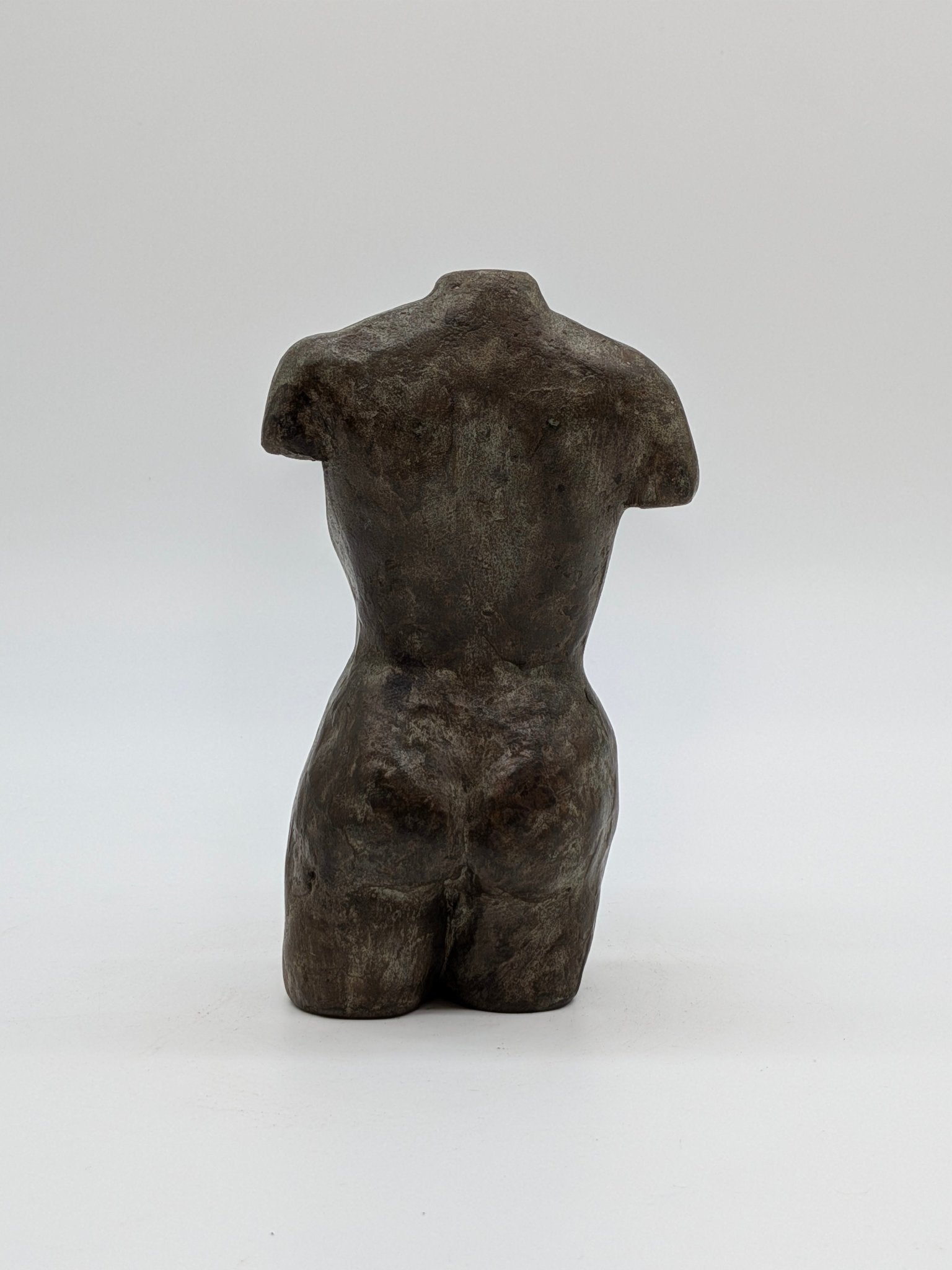 Yvonne Piller - Vrouwen torso - Holland Heritage Gallery
