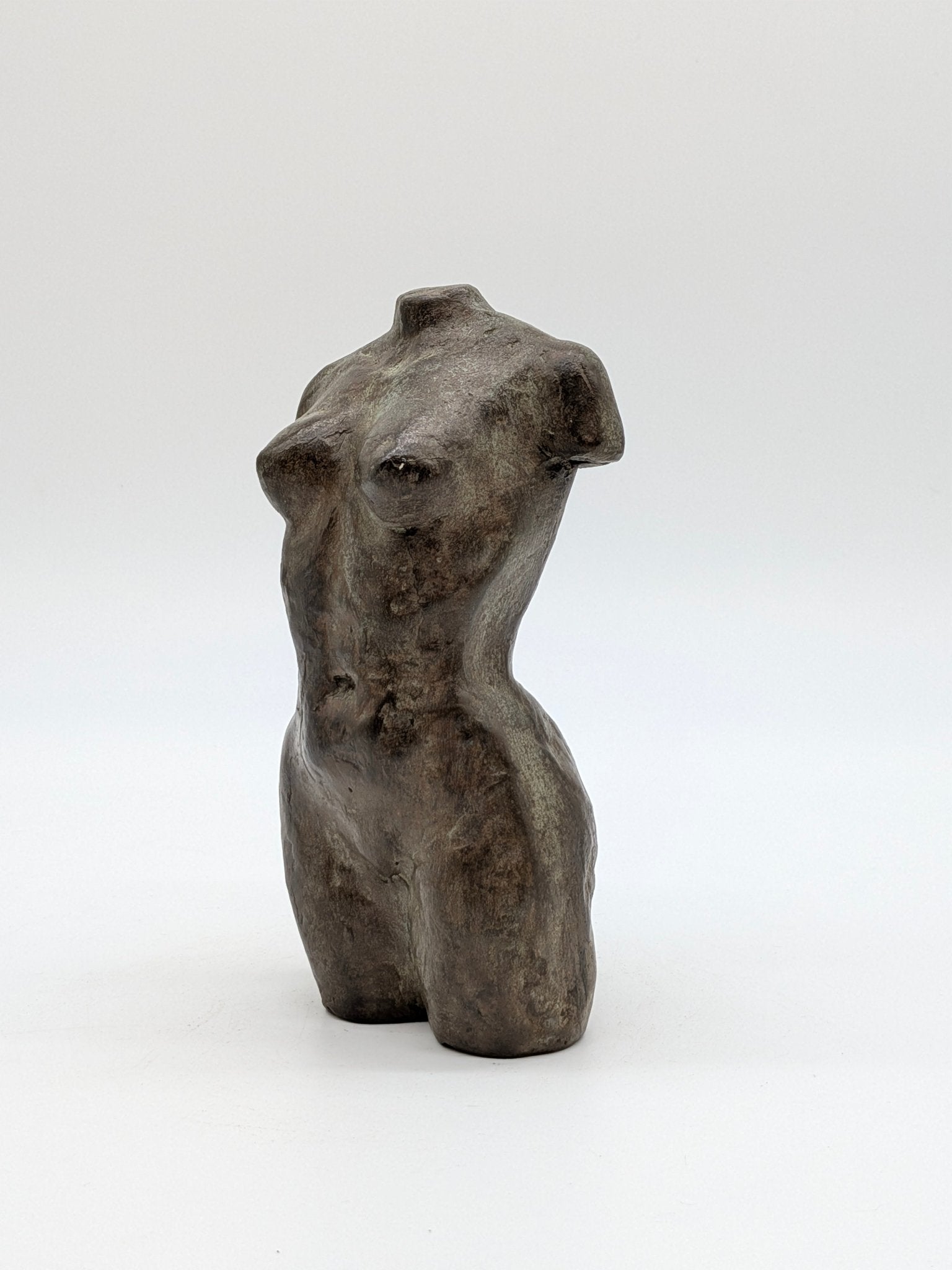 Yvonne Piller - Vrouwen torso - Holland Heritage Gallery